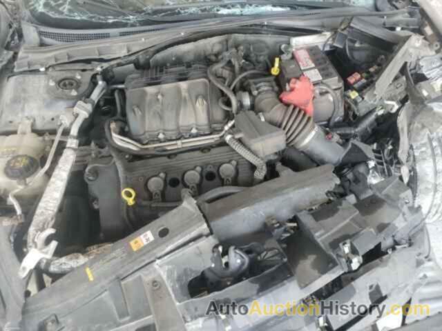 FORD FUSION SEL, 3FAHP0JG2CR301017