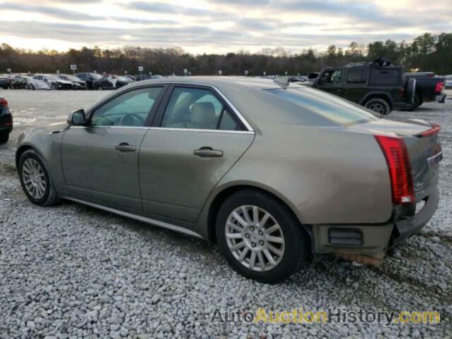 CADILLAC CTS LUXURY COLLECTION, 1G6DF5EYXB0143877