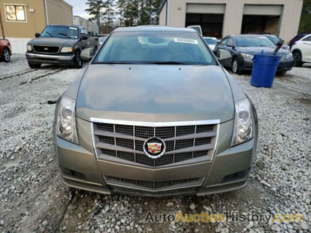 CADILLAC CTS LUXURY COLLECTION, 1G6DF5EYXB0143877