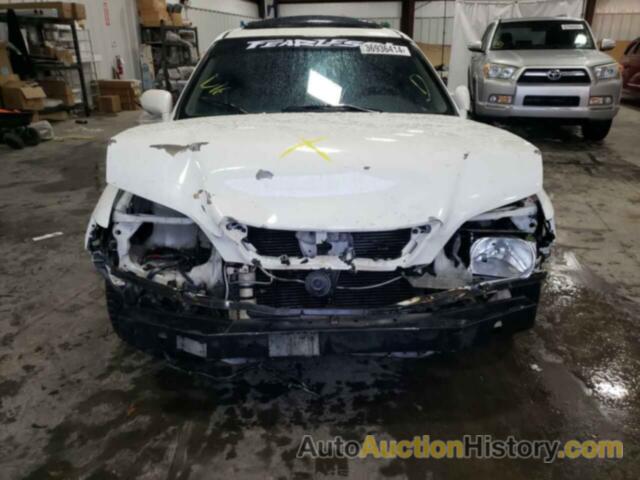 ACURA RL, JH4KA9657WC000256