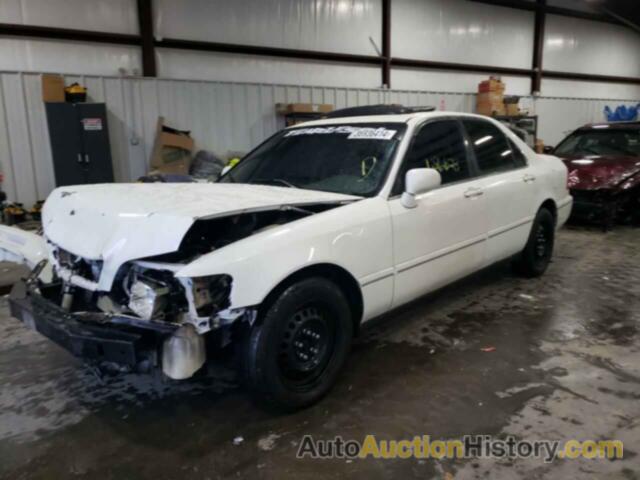 ACURA RL, JH4KA9657WC000256