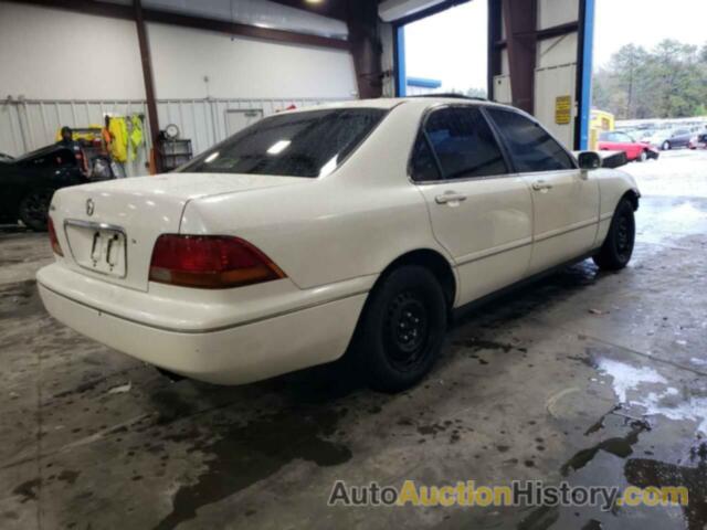 ACURA RL, JH4KA9657WC000256