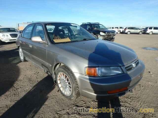 2000 ACURA 1.6 EL SE, 2HHMB4646YH904355