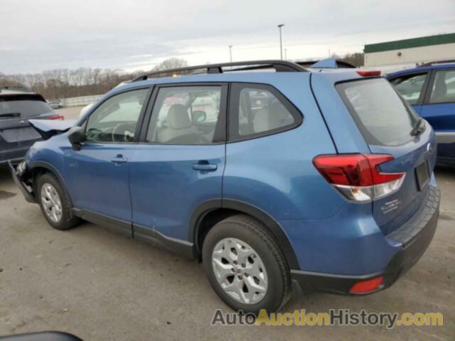 SUBARU FORESTER, JF2SKADC5MH539381