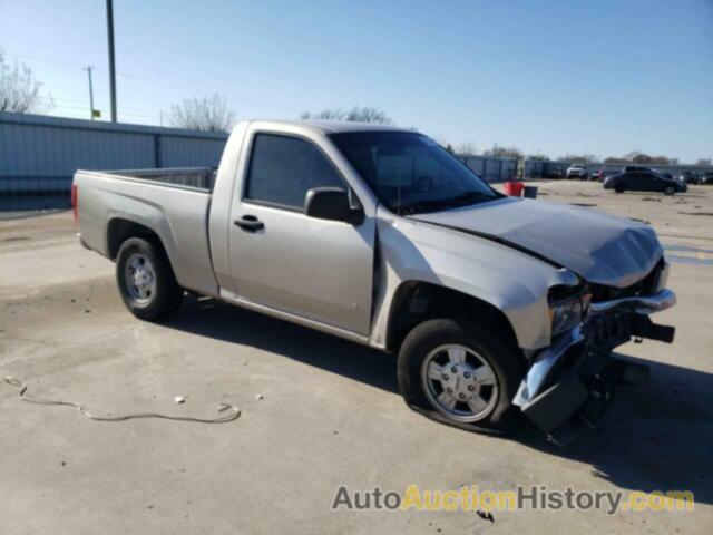 GMC CANYON, 1GTCS148X68313984