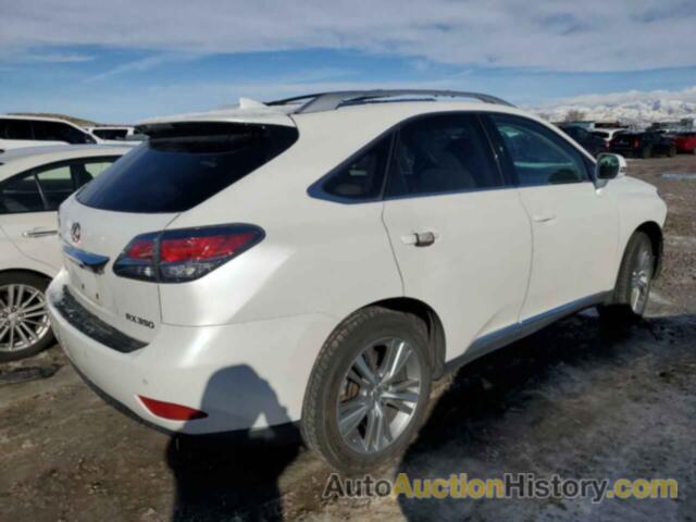 LEXUS RX350 350 BASE, 2T2BK1BA0FC318872