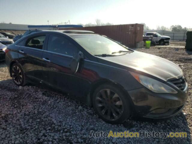 HYUNDAI SONATA SE, 5NPEC4AB8BH200540