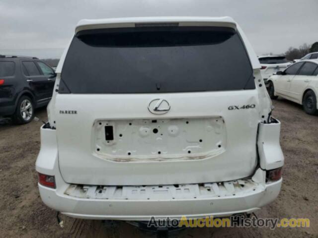 LEXUS GX 460, JTJBM7FX2K5213416