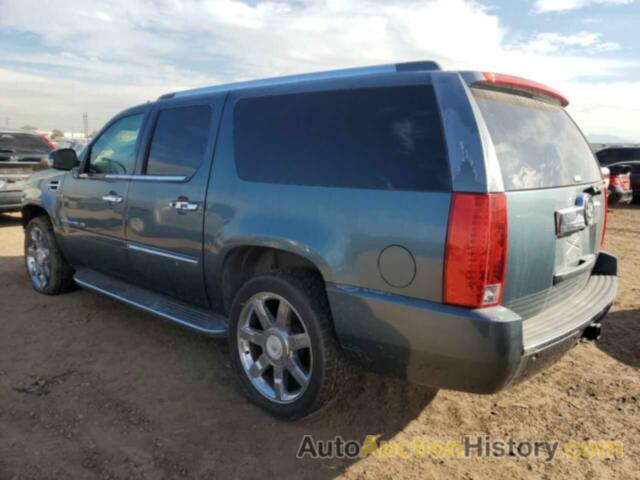 CADILLAC ESCALADE ESV, 1GYFK66848R199835