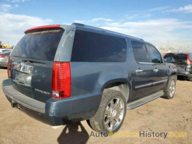 CADILLAC ESCALADE ESV, 1GYFK66848R199835