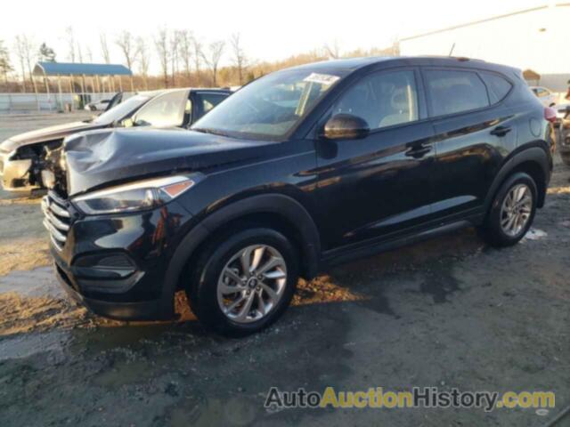 HYUNDAI TUCSON SE, KM8J23A4XHU400570