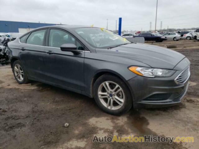 FORD FUSION SE, 3FA6P0HD3JR280467