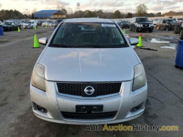 NISSAN SENTRA 2.0, 3N1AB6AP8CL627004