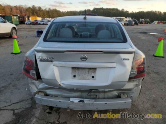 NISSAN SENTRA 2.0, 3N1AB6AP8CL627004