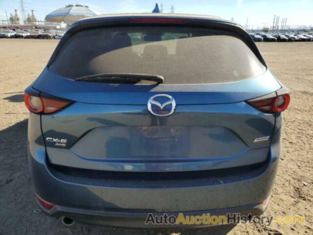 MAZDA CX-5 TOURING, JM3KFBCM1J0372036