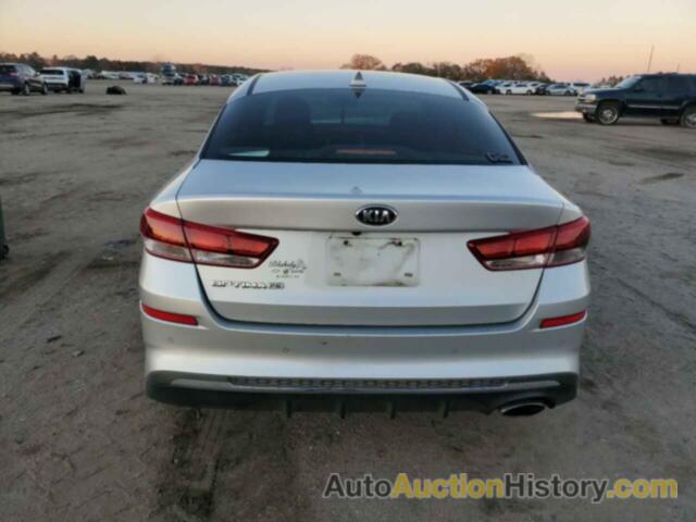 KIA OPTIMA LX, 5XXGT4L37KG298227