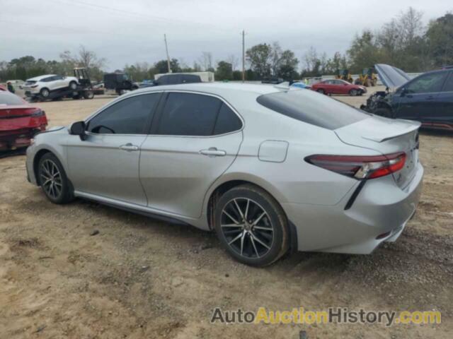 TOYOTA CAMRY SE, 4T1G11AK6MU460761