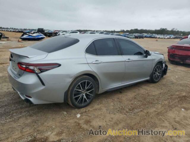 TOYOTA CAMRY SE, 4T1G11AK6MU460761