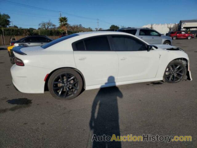 DODGE CHARGER GT, 2C3CDXHG1PH575911