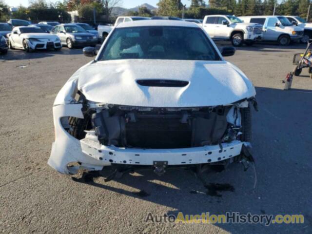 DODGE CHARGER GT, 2C3CDXHG1PH575911