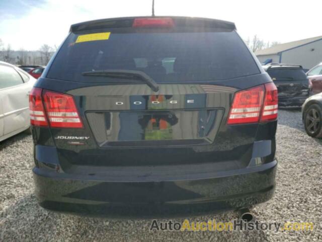 DODGE JOURNEY SE, 3C4PDCAB4ET116431