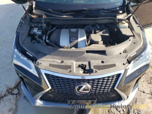 LEXUS RX350 350 BASE, 2T2BZMCA6GC004690