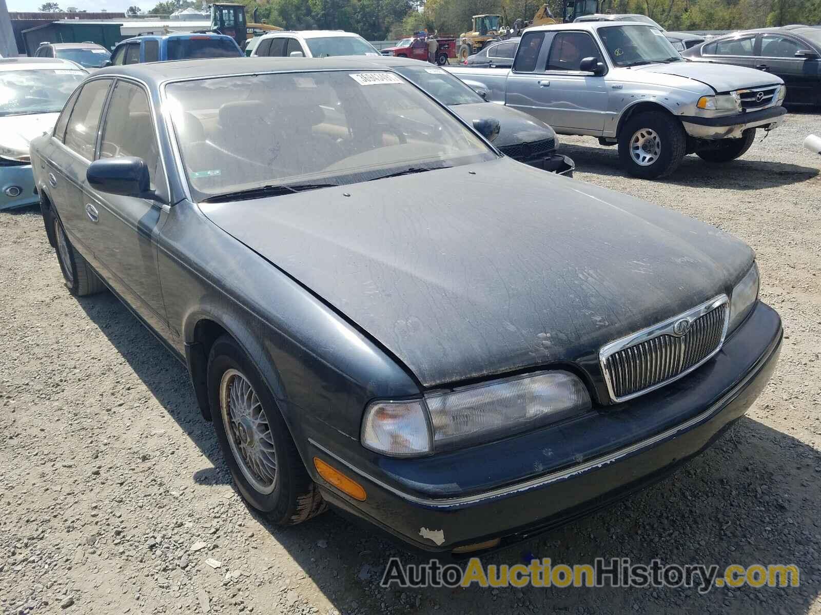 1994 INFINITI Q45, JNKNG01D0RM255660