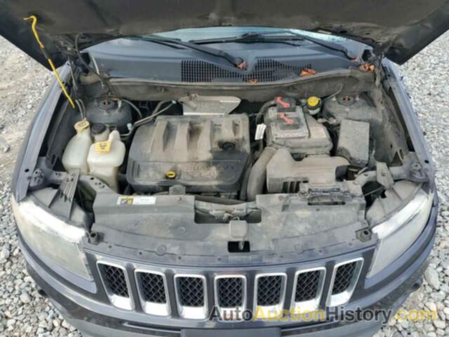 JEEP COMPASS SPORT, 1C4NJCBB8ED890475