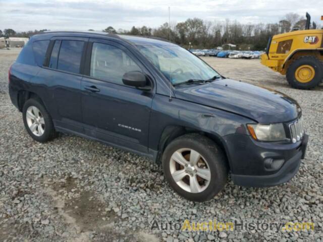 JEEP COMPASS SPORT, 1C4NJCBB8ED890475