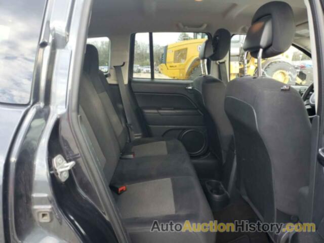 JEEP COMPASS SPORT, 1C4NJCBB8ED890475