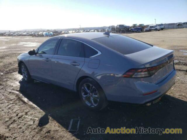 HONDA ACCORD HYBRID EXL, 1HGCY2F6XPA054229