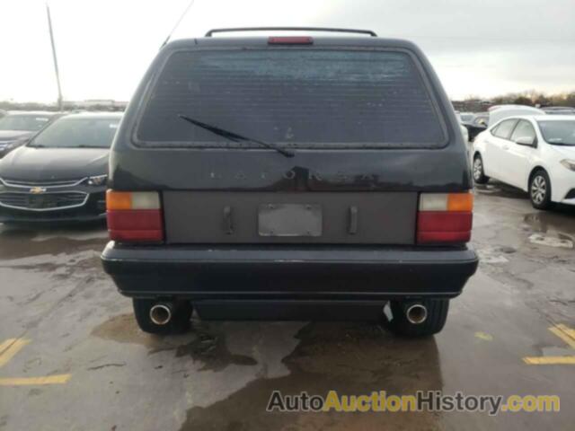 LAFORZA ALL MODELS, 1L9PM34Z5WE234900