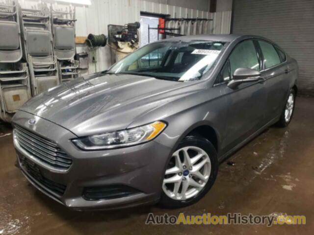 FORD FUSION SE, 3FA6P0HD3ER175627