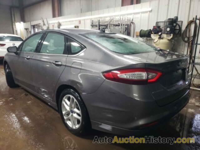 FORD FUSION SE, 3FA6P0HD3ER175627