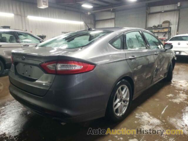 FORD FUSION SE, 3FA6P0HD3ER175627