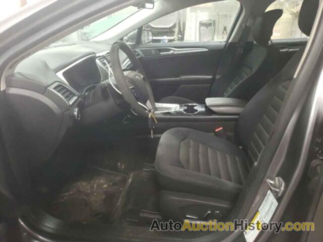 FORD FUSION SE, 3FA6P0HD3ER175627