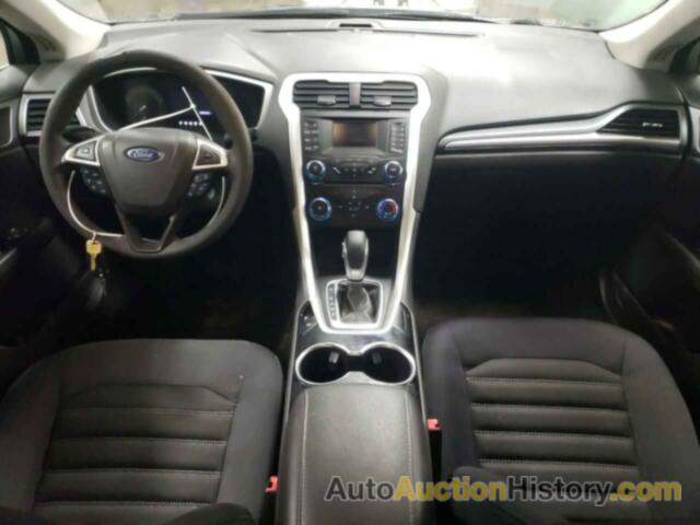 FORD FUSION SE, 3FA6P0HD3ER175627