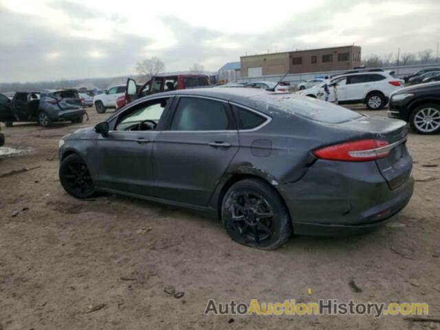 FORD FUSION SE, 3FA6P0HD3HR342704