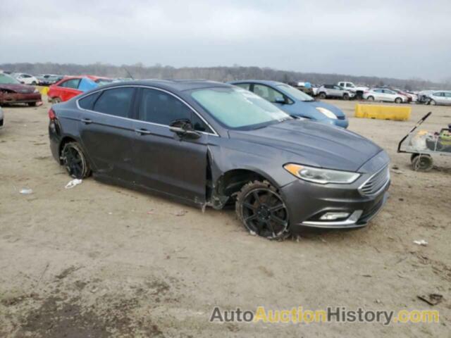 FORD FUSION SE, 3FA6P0HD3HR342704