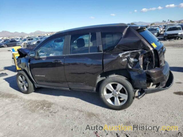 JEEP COMPASS LATITUDE, 1C4NJDEB1ED863586