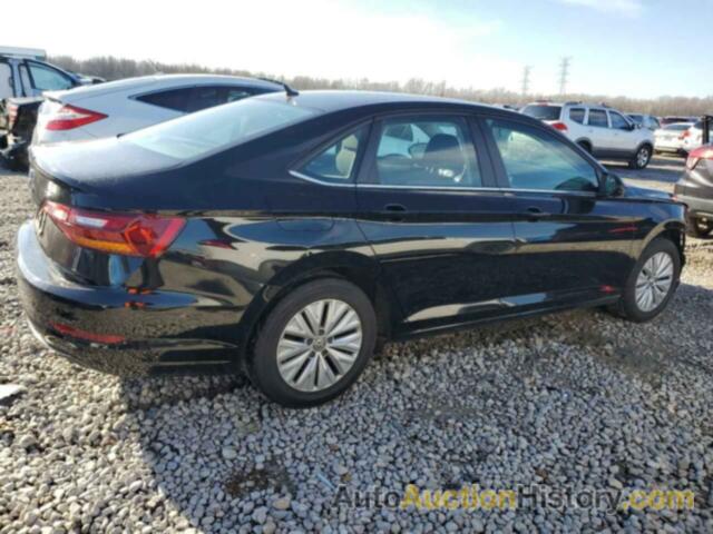 VOLKSWAGEN JETTA S, 3VWC57BU1KM155645