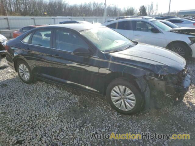 VOLKSWAGEN JETTA S, 3VWC57BU1KM155645