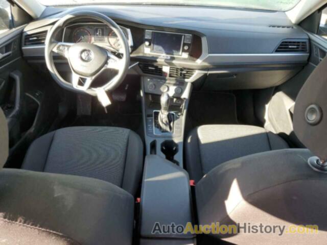 VOLKSWAGEN JETTA S, 3VWC57BU1KM155645