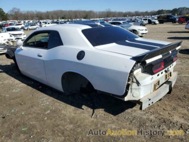 DODGE CHALLENGER SRT HELLCAT, 2C3CDZC99GH254493