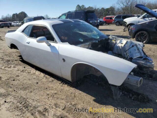 DODGE CHALLENGER SRT HELLCAT, 2C3CDZC99GH254493