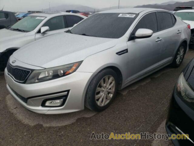 KIA OPTIMA EX, 5XXGN4A75EG340544