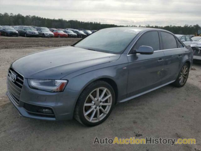 AUDI A4 PREMIUM, WAUBFAFL5FN045152