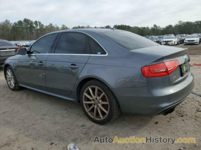 AUDI A4 PREMIUM, WAUBFAFL5FN045152