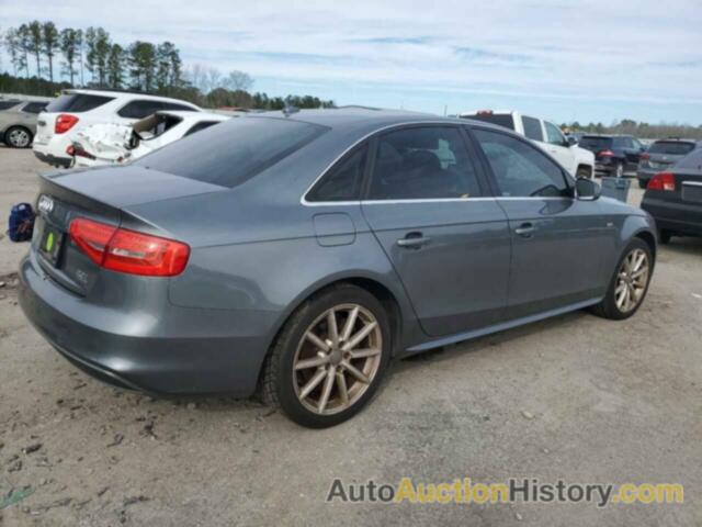 AUDI A4 PREMIUM, WAUBFAFL5FN045152