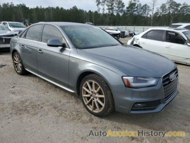 AUDI A4 PREMIUM, WAUBFAFL5FN045152